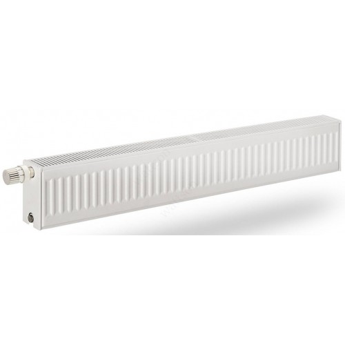 Kermi Therm Profil-Kompakt doskový radiátor 22 200 / 1400 FK0220201401NXK