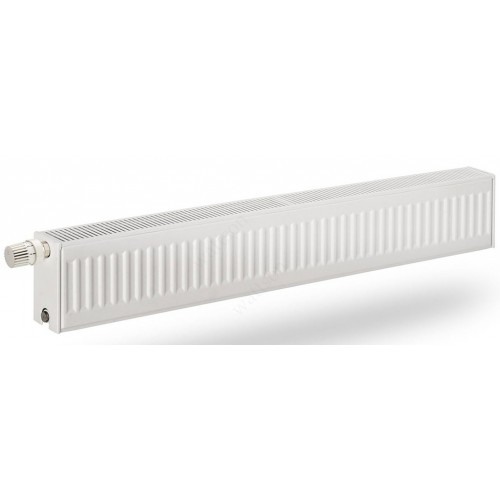 Kermi Therm Profil-Kompakt doskový radiátor 33 200 / 1400 FK0330201401NXK