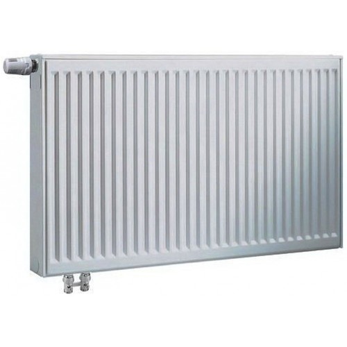 Kermi Therm X2 Profil-V doskový radiátor 33 400 / 500 FTV330400501L1K