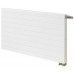 Kermi Therm X2 LINE-V doskový radiátor 10 605 x 605 PLV100600601R1K