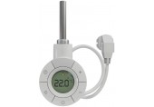 KERMI elektrická vykurovacia súprava FWS 1500W biela ZE04490006