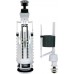 Sapho KID úsporný splachovací mechanizmus, dvojtlačítko - 3/6 LT IT1025