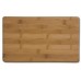 KELA Krájacia doska Katanu bambus, 34x20x2 cm KL-11681