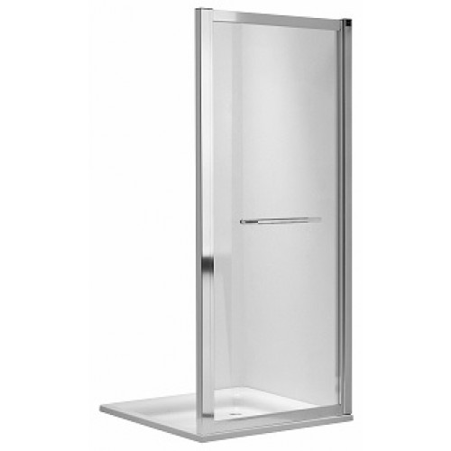 KOLO Geo-6 pevná bočná stena 90 cm na kombinácie s dverami Geo 6, Prismatic GSKS90205003