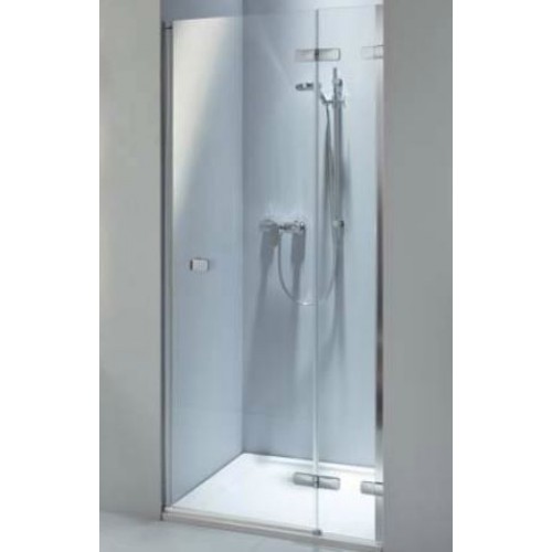 KOLO Next krídlové dvere do niky s madlom 160 cm, dvere otvárané von, pravé HDRN12222R03R KOLO Next krídlové dvere do niky s madlom 160 cm, dvere otvárané von, pravé HDRN12222R03R