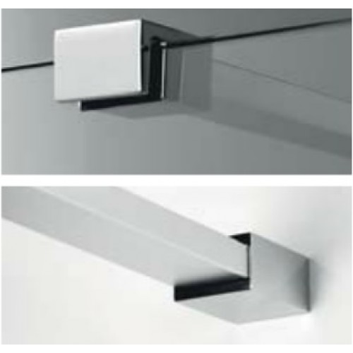 KOLO NEXT vzpera pre spojenie pevných stien Walk-In 736 mm HSKC80003 KOLO NEXT vzpera pre spojenie pevných stien Walk-In 736 mm HSKC80003