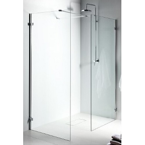 KOLO NEXT pevná bočná stena 50cm pre vytváranie atypických prevedení Walk-In HSKX50222003 KOLO NEXT pevná bočná stena 50cm pre vytváranie atypických prevedení Walk-In HSKX50222003