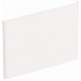 KOLO Nova Pro umývadlový panel 60 cm, lesklý biely 88449000