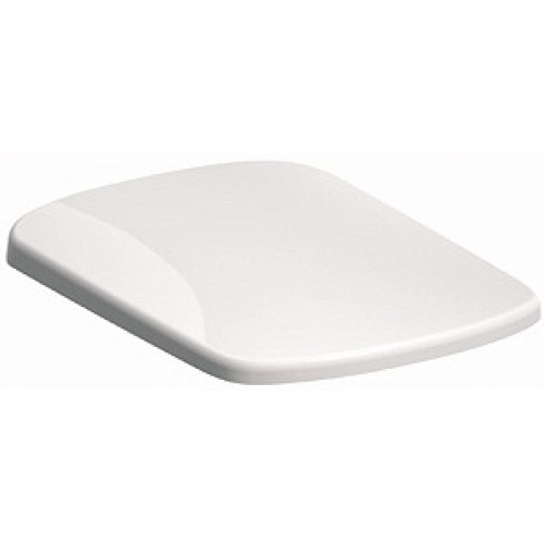 KOLO Nova Pro WC sedadlo, tvrdé, z Duroplastu, pravouhlé, Click 2 Clean, M30118000 KOLO Nova Pro WC sedadlo, tvrdé, z Duroplastu, pravouhlé, Click 2 Clean, M30118000