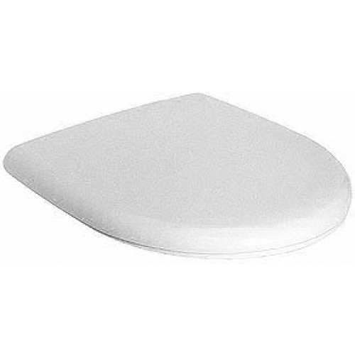 KOLO Nova Pro Pico klozetové sedátko tvrdé, z Duroplastu, oválné 60127000 KOLO Nova Pro Pico klozetové sedátko tvrdé, z Duroplastu, oválné 60127000