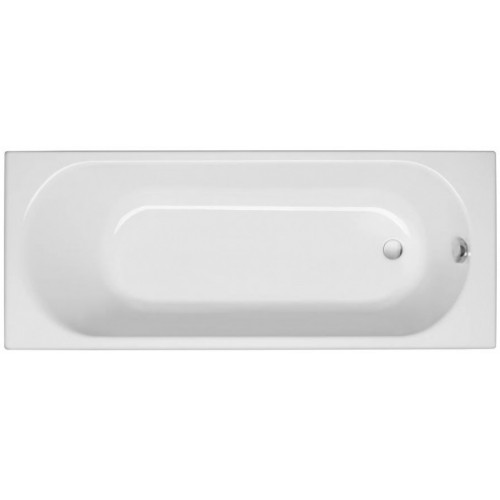 KOLO Opal Plus pravouhlá vaňa 160 x 70 cm XWP1260 (XWP1260000)