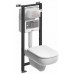 KOLO Traffic závesný set: inštalačný modul Technic GT a závesné WC Traffic,Reflex 99341900