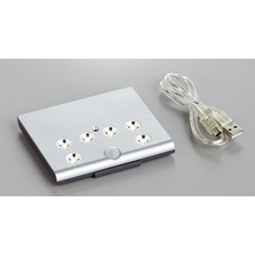 Keramag Renova Nr. 1 Plan LED osvetlenie vysokej skrinky, batérie 501500000