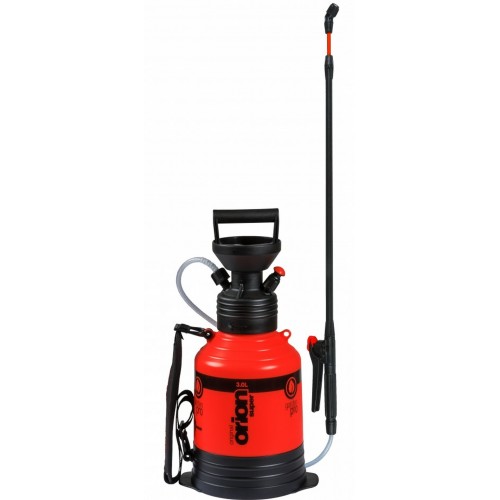 KWAZAR Orion Super ramenné postrekovač 3 l