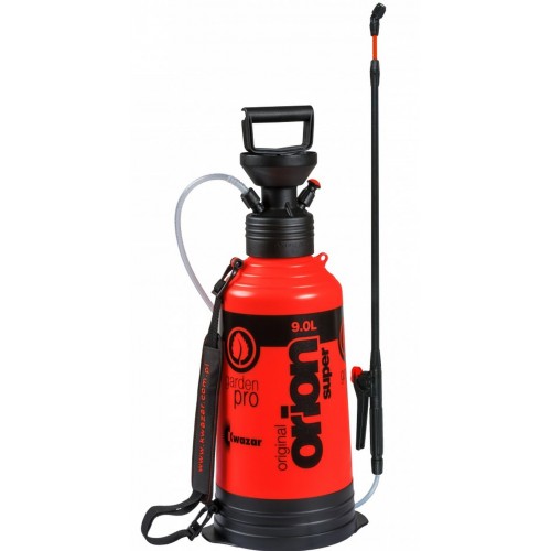 KWAZAR Orion Super ramenné postrekovač 9 l