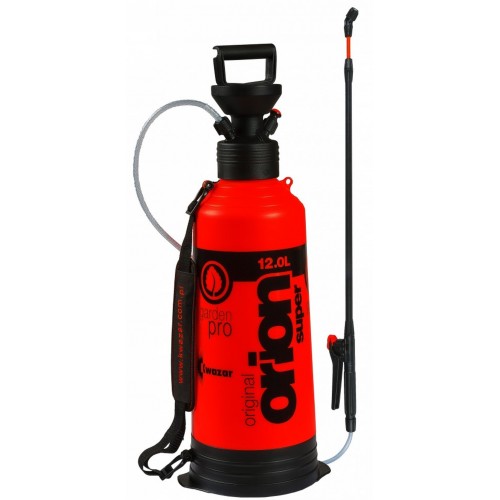 KWAZAR Orion Super ramenné postrekovač 12 l