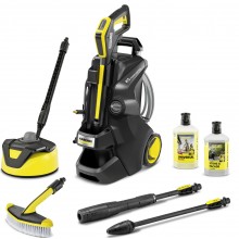 Kärcher K 5 Power Control Flex Home&Brush Vysokotlakový čistič(145 bar/500l/h) 1.324-709.0