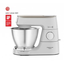 Kenwood Titanium Chef Baker Kuchynský robot KVC65.001WH