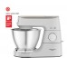 Kenwood Titanium Chef Baker Kuchynský robot KVC65.001WH