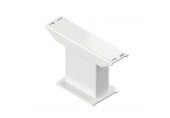 Kermi Konzola pro konvektor TYP10 100MM ZB00860001