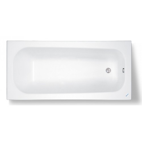 TEIKO Vaňa Klasik 180 obdĺžniková 180 x 80 cm - HTP systém ECO HYDRO V213180N04T03211