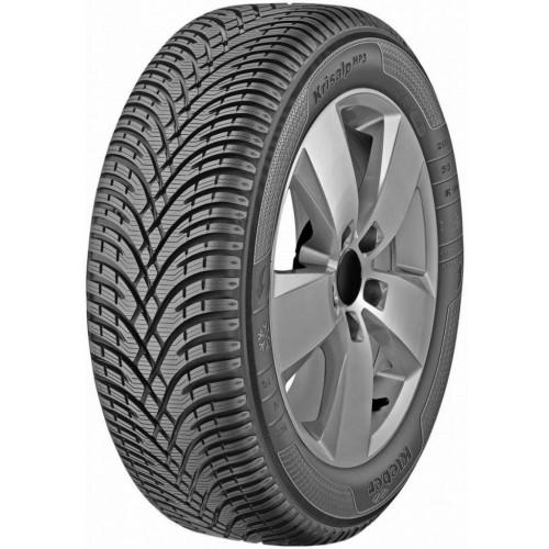 KLEBER Krisalp HP3 SUV 235/50 R19 99V, zimné pneu, osobné a SUV KLEBER Krisalp HP3 SUV 235/50 R19 99V, zimné pneu, osobné a SUV