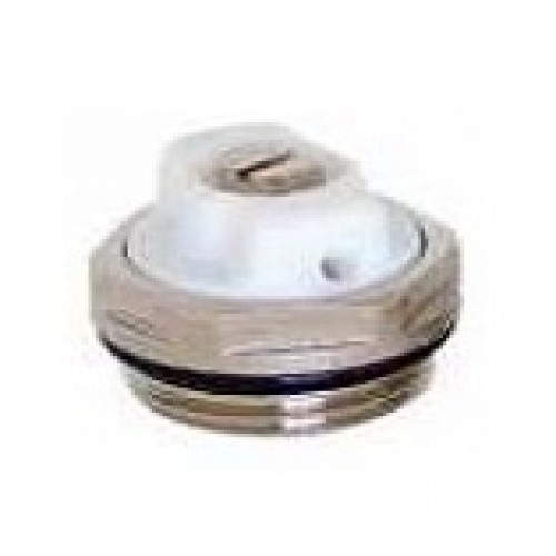 Korado zátka odvzdušňovacie 1/2" Z-ND-001 Korado zátka odvzdušňovacie 1/2" Z-ND-001