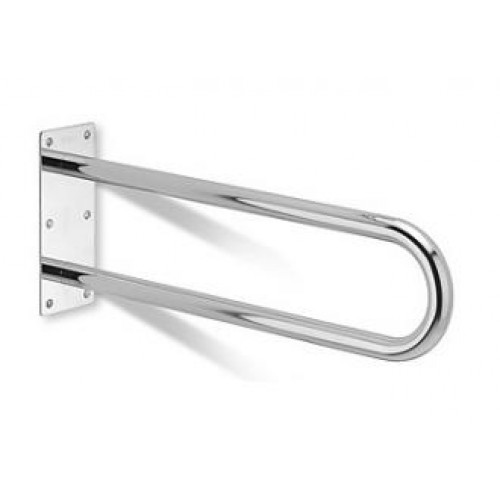 KOLO Basic pevné držadlo k umývadlu 60 cm L2154605