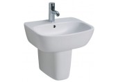 KOLO Style umývadlo 55 cm, s otvorom pre batériu, L21955000