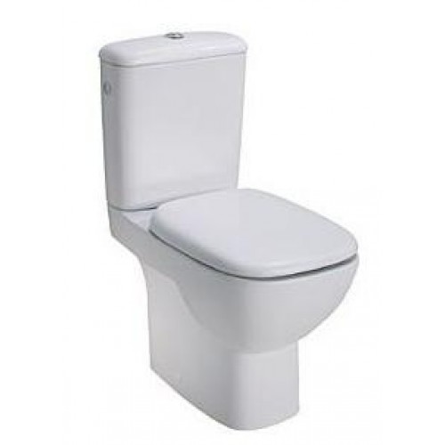 KOLO Style kombinované WC, 3 / 6l odpad univerzálny,Reflex L29000900