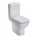 KOLO Style kombinované WC, 3 / 6l odpad univerzálny,Reflex L29000900