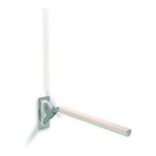KOLO Evolution sklopné držadlo k WC 85 cm L30403001
