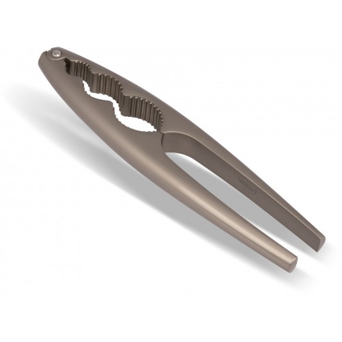 LAMART LT2092 ZINC Luskáčik na orechy 42003201