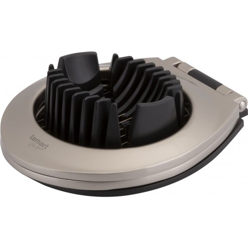 LAMART LT2094 Krájač na vajcia ZINC 42003322 LAMART LT2094 Krájač na vajcia ZINC 42003322