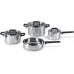 LAMART LT1119 Sada riadu 7ks nerez POUR 42004395