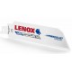 LENOX LAZER 201746118R pílový list na rezanie tvrdých kovov 6118R 150 mm 18TPI 5ks