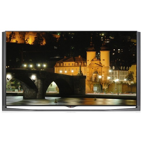 LG Televízia 65UB980V 3D LED SMART TV 35045488