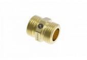 MERABELL Spojka G3/4" - G3/4" pre rúrku DN15 M0208