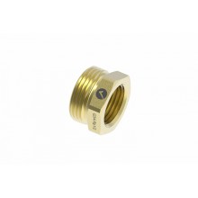 MERABELL Redukcia G3/4" – Rp1/2" pre rúrku DN15 M0221