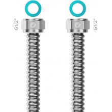 MERABELL READY! Antikorová rúrka G1/2"-G1/2" 40 cm M0410