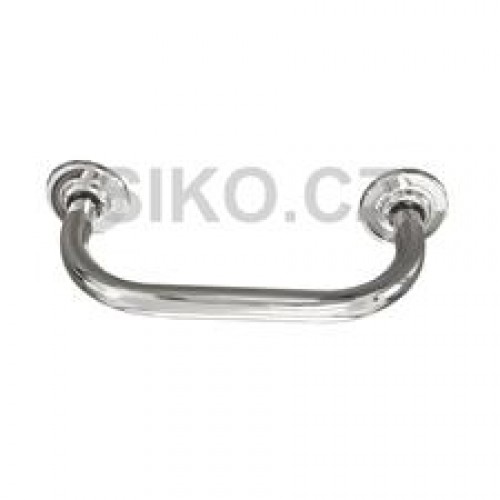 MULTI Madlo 200 mm chróm MAD200CR