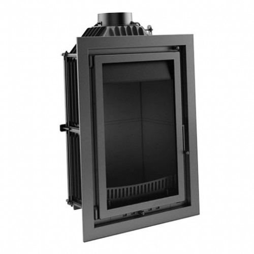 KRATKI MAJA/W 15 kW krbová vložka teplovzdušná KRATKI MAJA/W 15 kW krbová vložka teplovzdušná