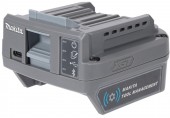 Makita 1910D9-2 Komunikačný adaptér Li-ion XGT 40V ADP12