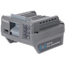 Makita 1910D9-2 Komunikačný adaptér Li-ion XGT 40V ADP12