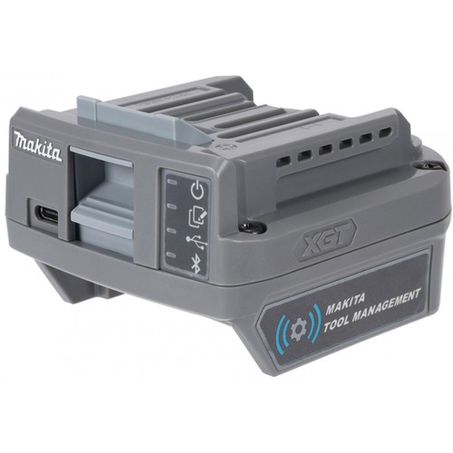 Makita 1910D9-2 Komunikačný adaptér Li-ion XGT 40V ADP12 Makita 1910D9-2 Komunikačný adaptér Li-ion XGT 40V ADP12