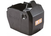 Makita 1910J1-0 Kryt akumulátora BL4050F a BL4080F pro VR001G