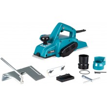 Makita 1911B Veľkoplošný hoblík (900W/110mm)