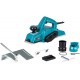 Makita 1911B Veľkoplošný hoblík (900W/110mm)