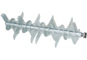 Makita 1913J5-0 Prevzdušňovací valec s nožmi pre UV001G