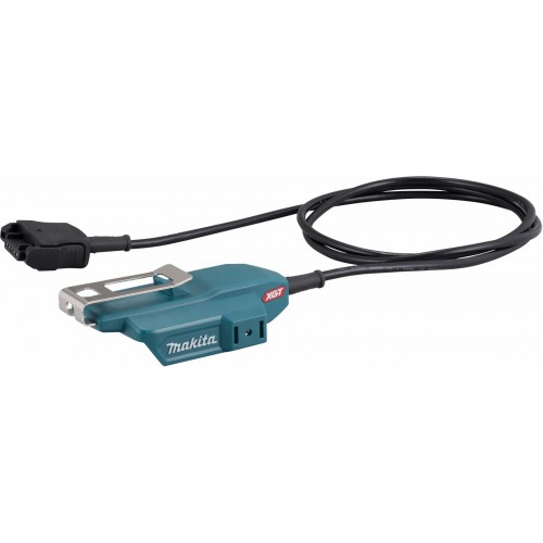 Makita 1914H3-6 Prepojovací kábel 1,6m XGT Makita 1914H3-6 Prepojovací kábel 1,6m XGT